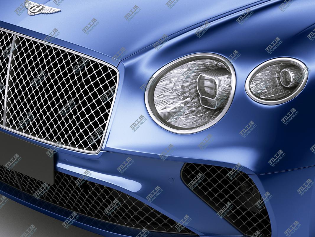 images/goods_img/202104092/3D Bentley Continental GT 2018 model/4.jpg